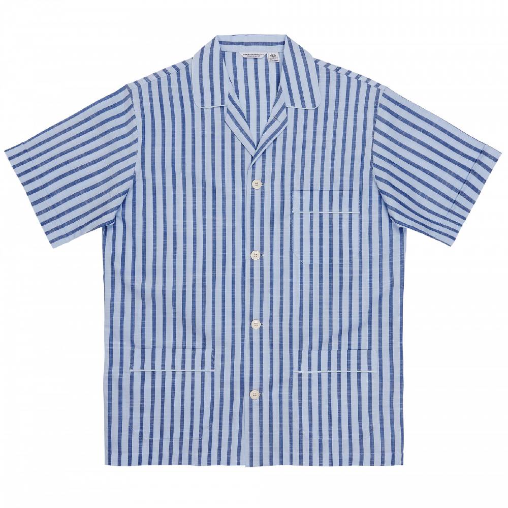 Roberto Ricetti PIGIAMA AME CORTO - SAILOR MAN Fino Al -60%