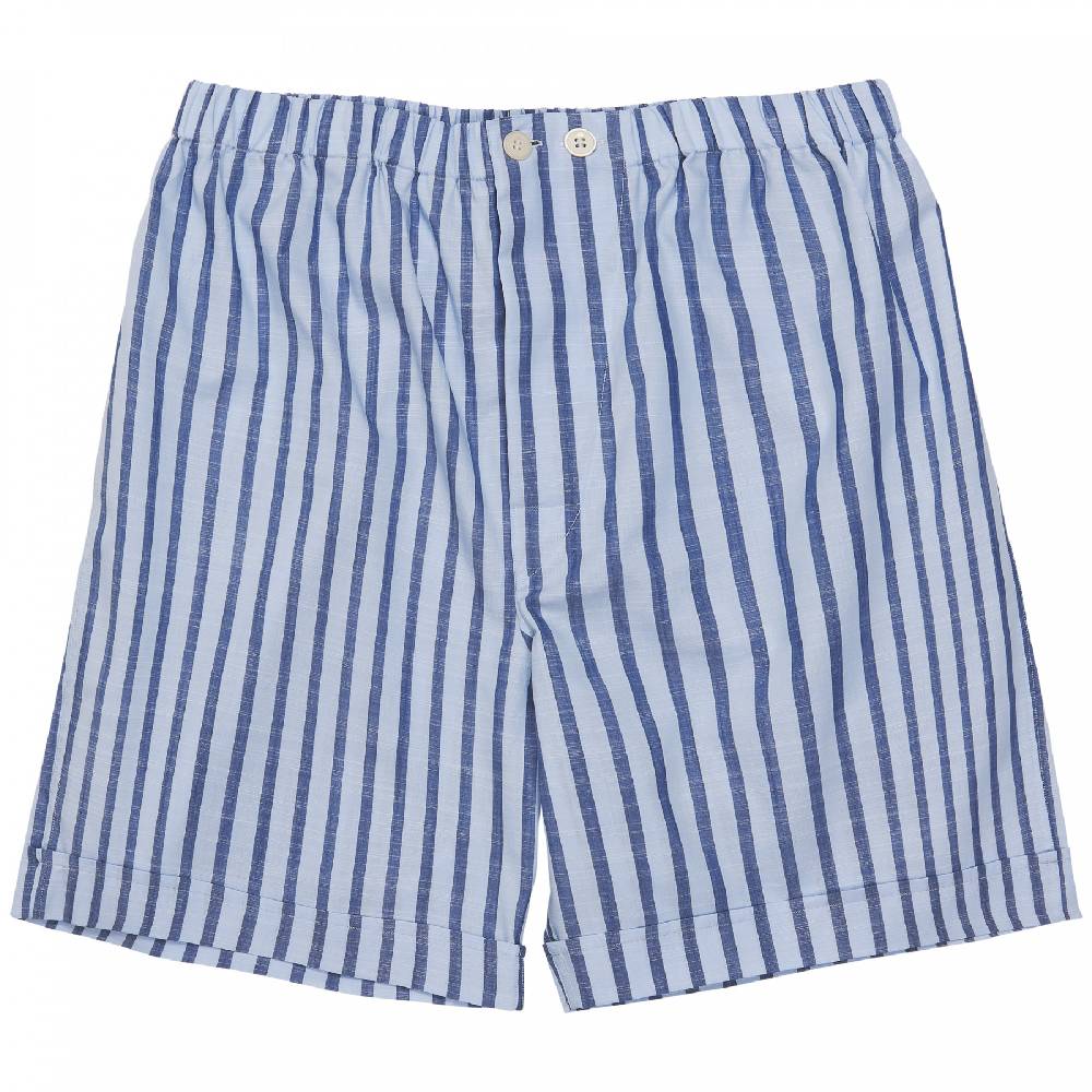 Roberto Ricetti PIGIAMA AME CORTO - SAILOR MAN Fino Al -60%