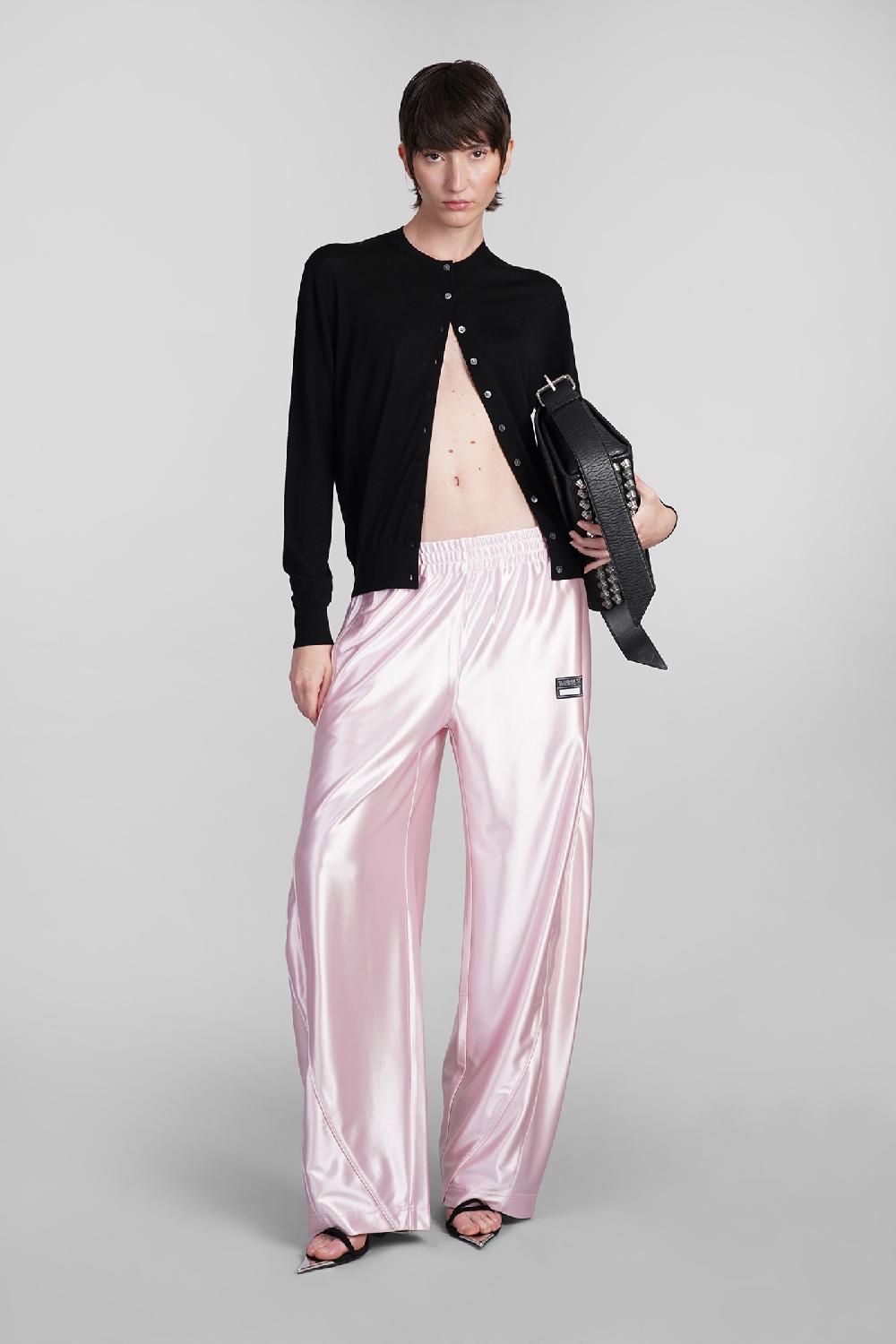 Deliberti Alexander Wang Cardigan in lana nera cod. 401761 - Deliberti The Luxury Shopping Shopping Online