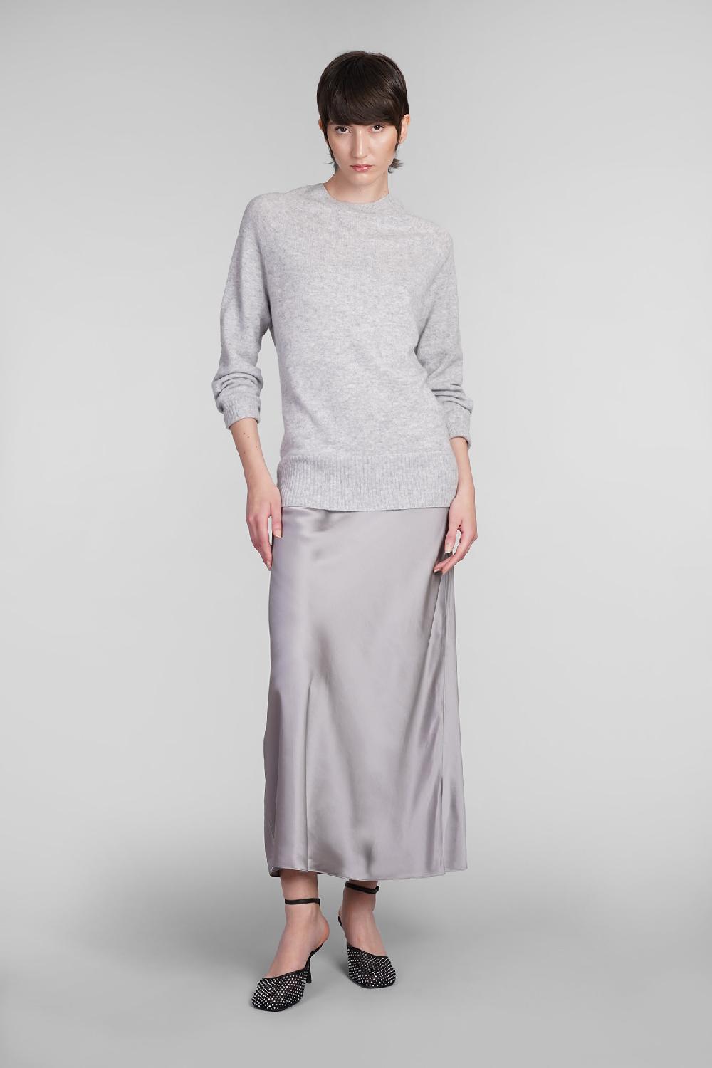 Deliberti Christopher Esber Abito in cashmere grigia cod. 402369 - Deliberti The Luxury Shopping Hotsell