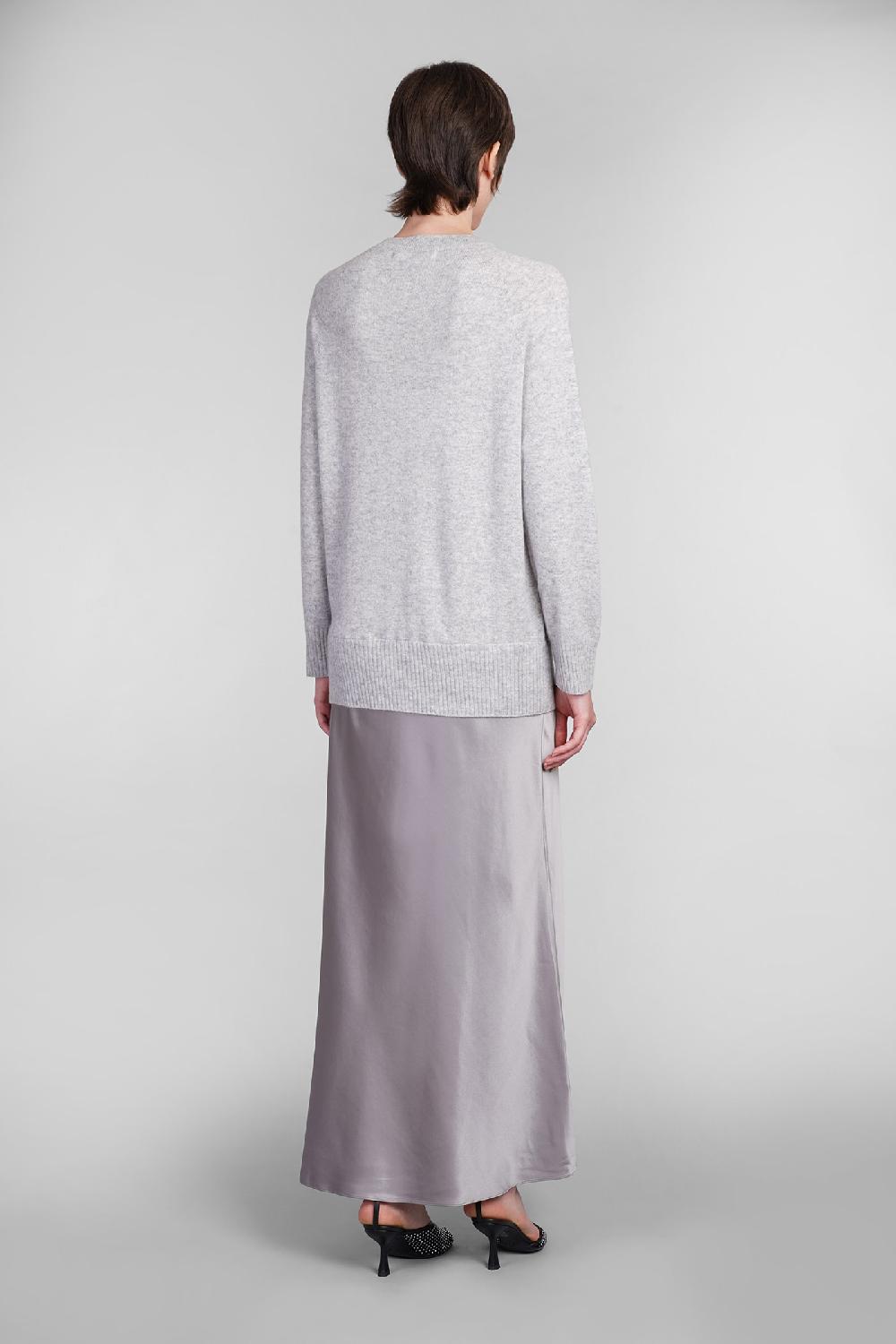 Deliberti Christopher Esber Abito in cashmere grigia cod. 402369 - Deliberti The Luxury Shopping Hotsell