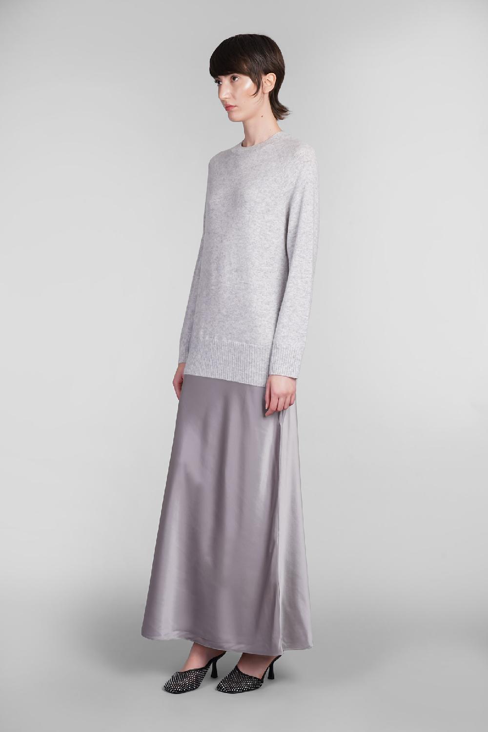 Deliberti Christopher Esber Abito in cashmere grigia cod. 402369 - Deliberti The Luxury Shopping Hotsell