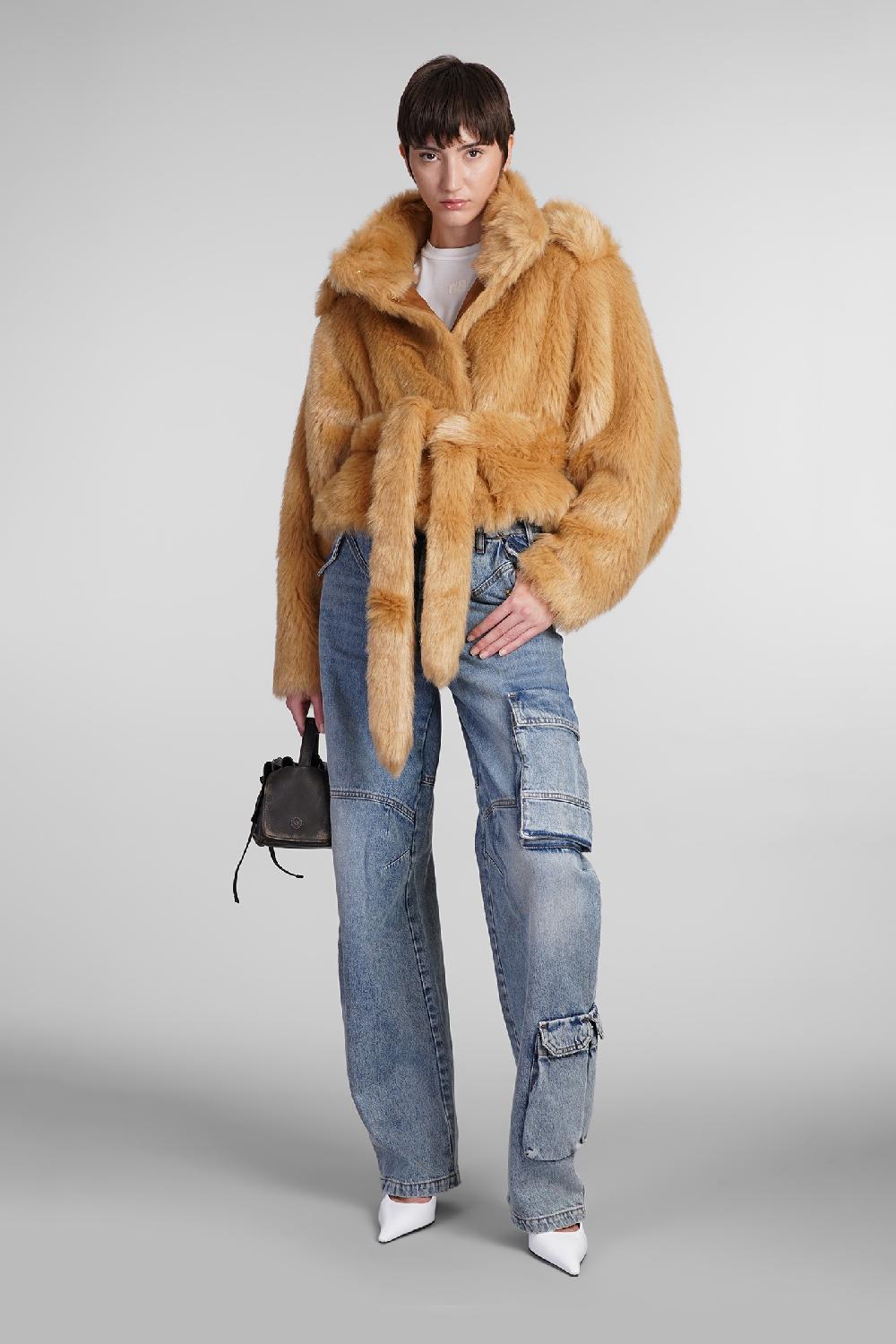 Deliberti DarkPark Jeans rosalind in denim blu cod. 408998 - Deliberti The Luxury Shopping Nuovi prodotti