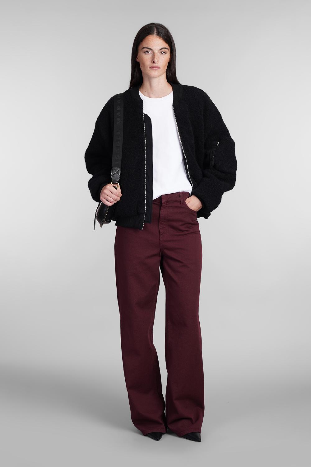 Deliberti Laneus T-shirt in cotone bianco cod. 404477 - Deliberti The Luxury Shopping Offerta settimanale