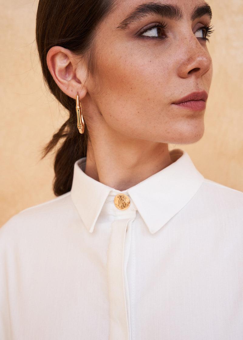 Sartoria Toscana Camicia Raffaello Consegna Veloce