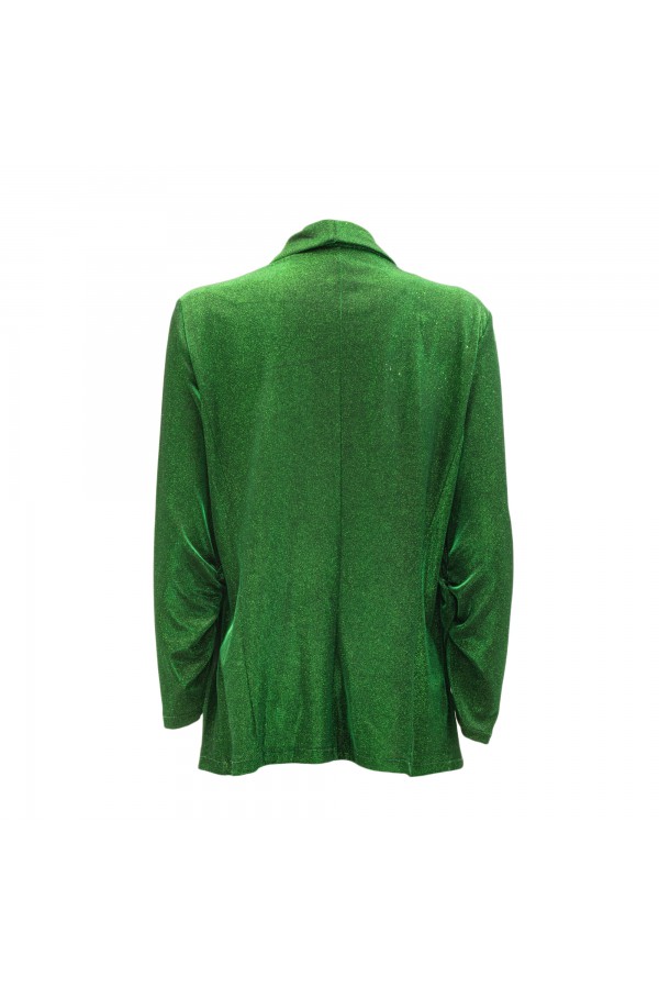 U R Ink LA LAJAS 404W3F2 GIACCHE VERDE Convenienza