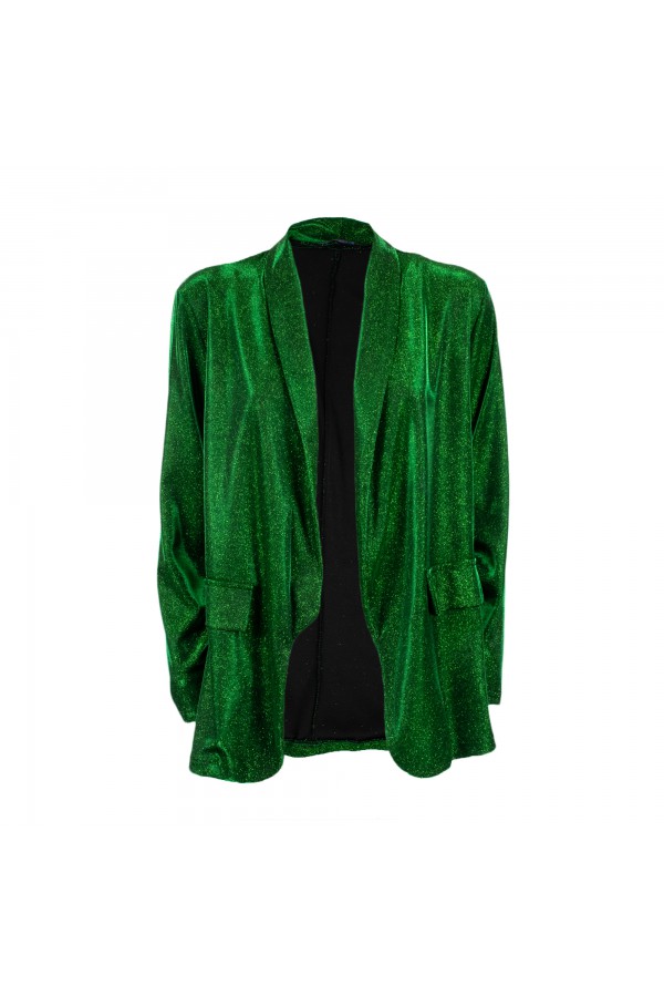 U R Ink LA LAJAS 404W3F2 GIACCHE VERDE Convenienza