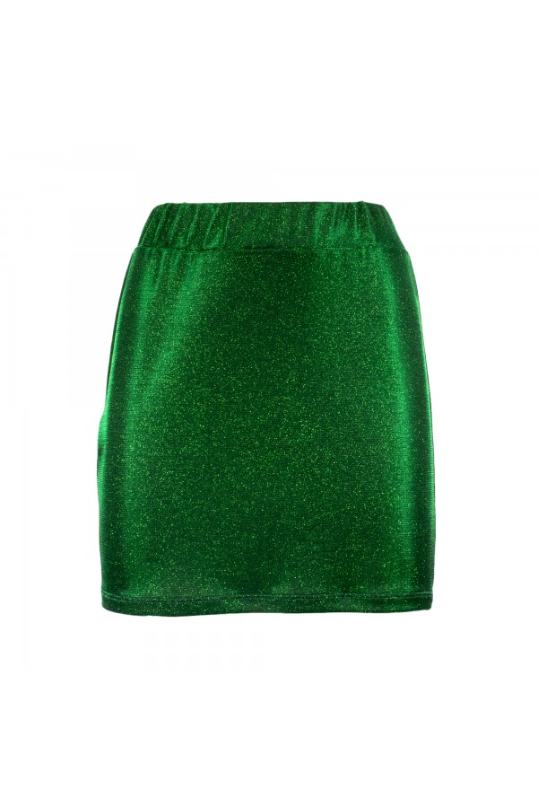 U R Ink LA LAJAS 014W3F2 GONNE VERDE Presa