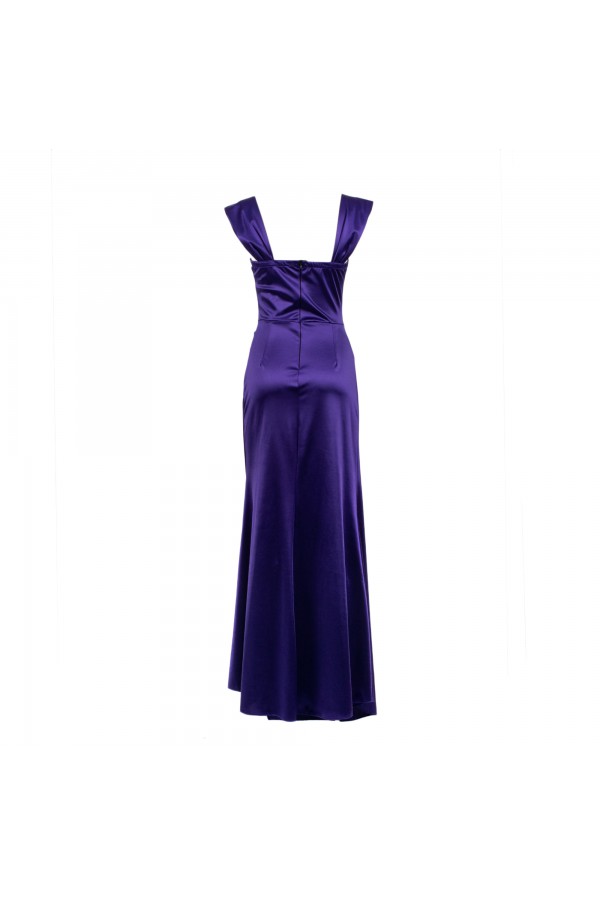 U R Ink IBARRA 114W3F8 ABITI VIOLA Sconto
