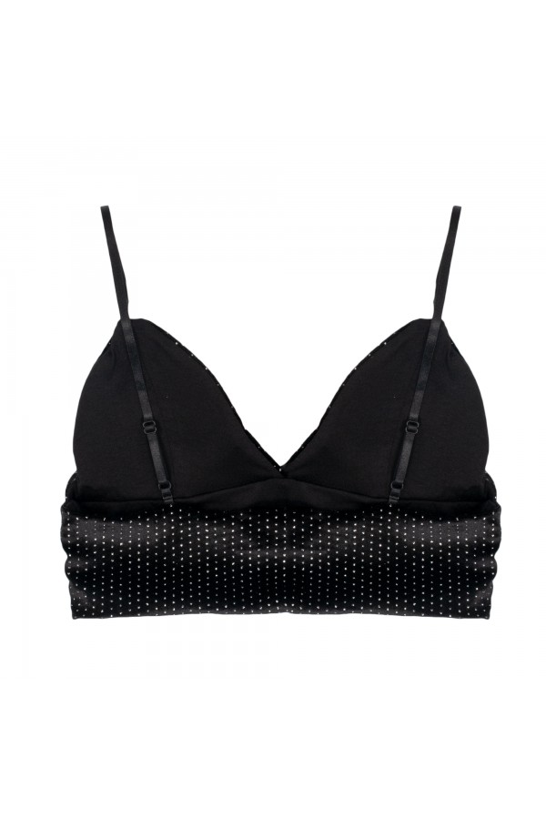 U R Ink HERVÁS 124W3D6 TOP e BODY NERO Spedizione gratuita