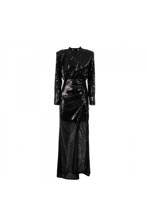 U R Ink EL BONILLO 114W3D6 ABITI NERO Shopping Online