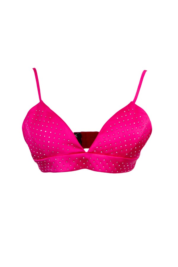 U R Ink CUBA 124W49C TOP e BODY FUCSIA Convenienza