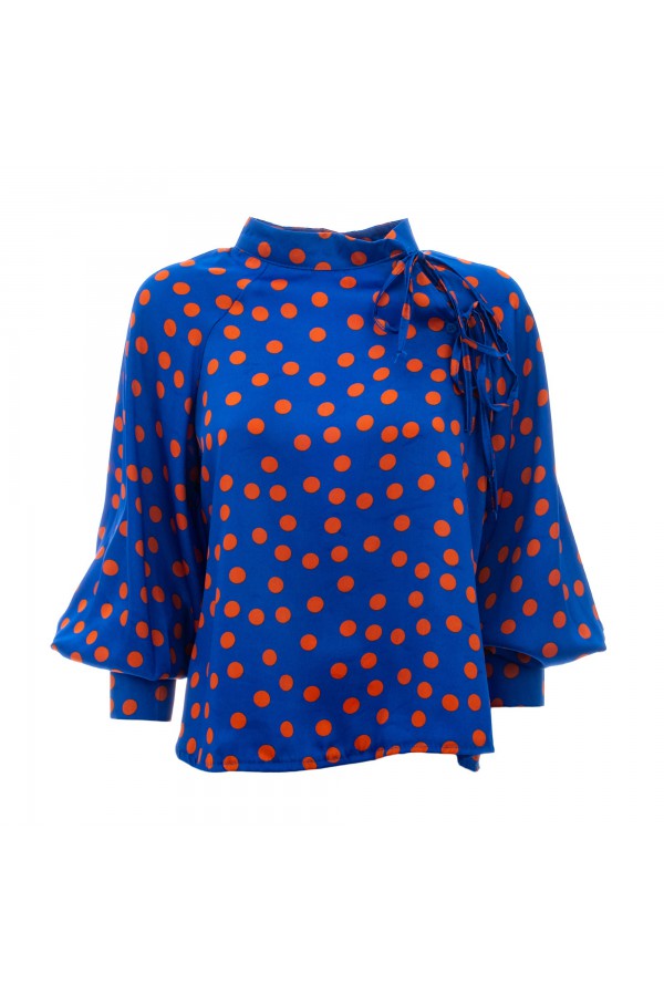 U R Ink RIO234W2C2 CAMICIE e BLUSE MULTICOLORE Consegna Veloce