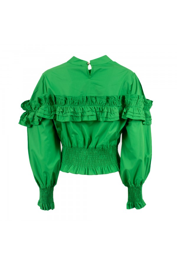 U R Ink MIJAS 234W3F2 CAMICIE e BLUSE BIANCO Prezzo Ridotto