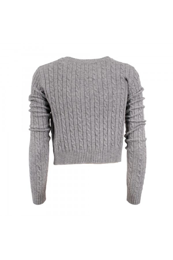 U R Ink MARBELLA 134W34A MAGLIERIA GRIGIO Bestseller