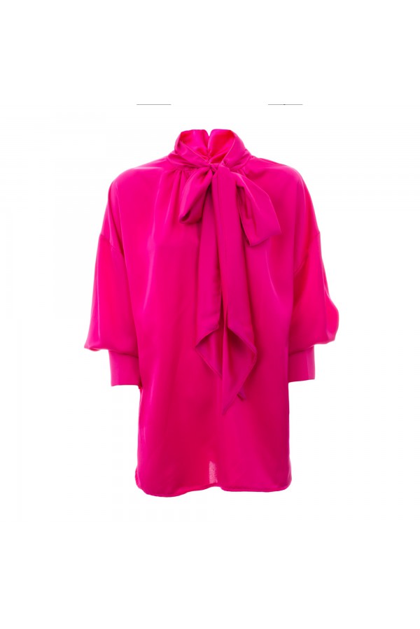 U R Ink SANTA FÉ234W2C3 CAMICIE e BLUSE MAGENTA Outlet