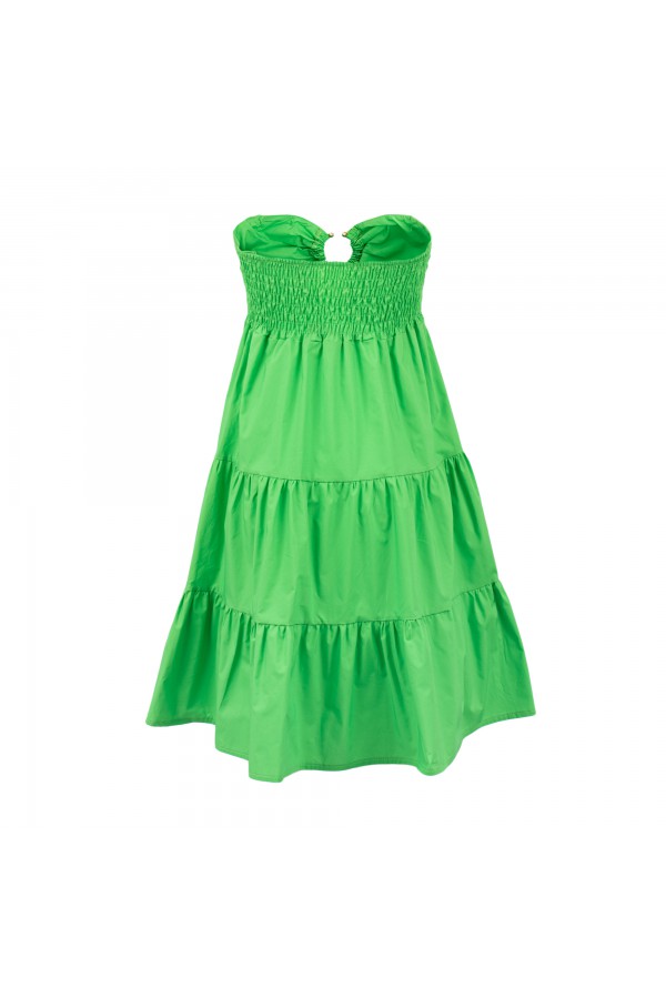 U R Ink VALDIVIA114S3F2 ABITI VERDE Qualità