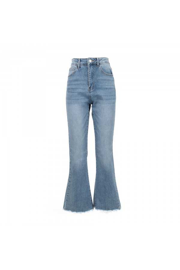 U R Ink TALCA104S3C9 JEANS DENIM Pezzi Unici