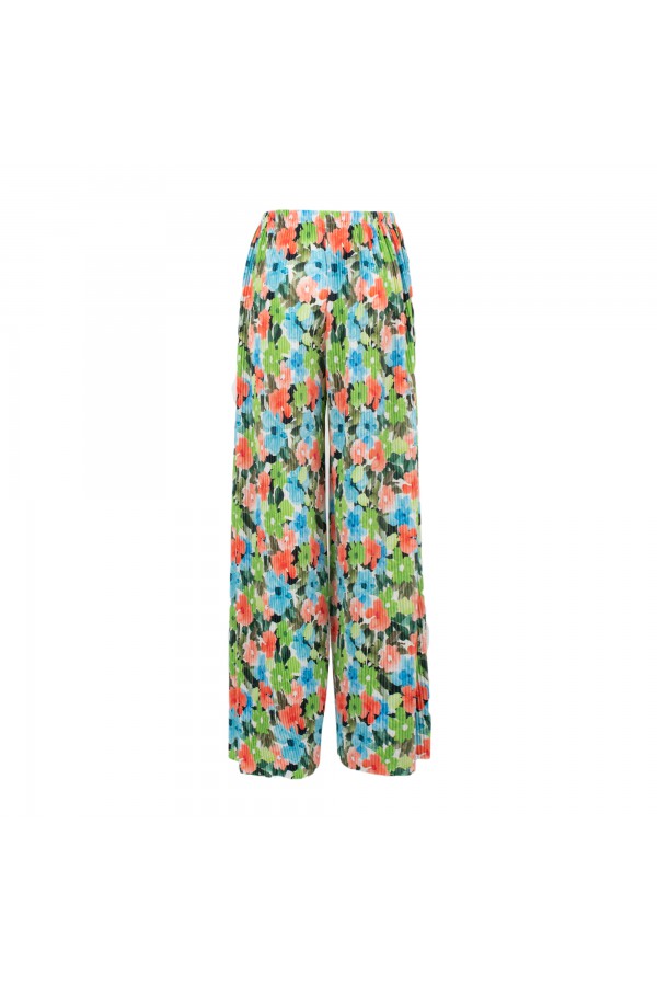 U R Ink TACANÁ244S3C2 PANTALONI MULTICOLORE Qualità Garantita