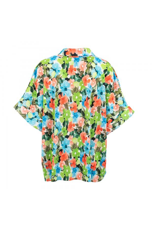 U R Ink TACANÁ134S3C2 CAMICIE e BLUSE MULTICOLORE Negozi Online