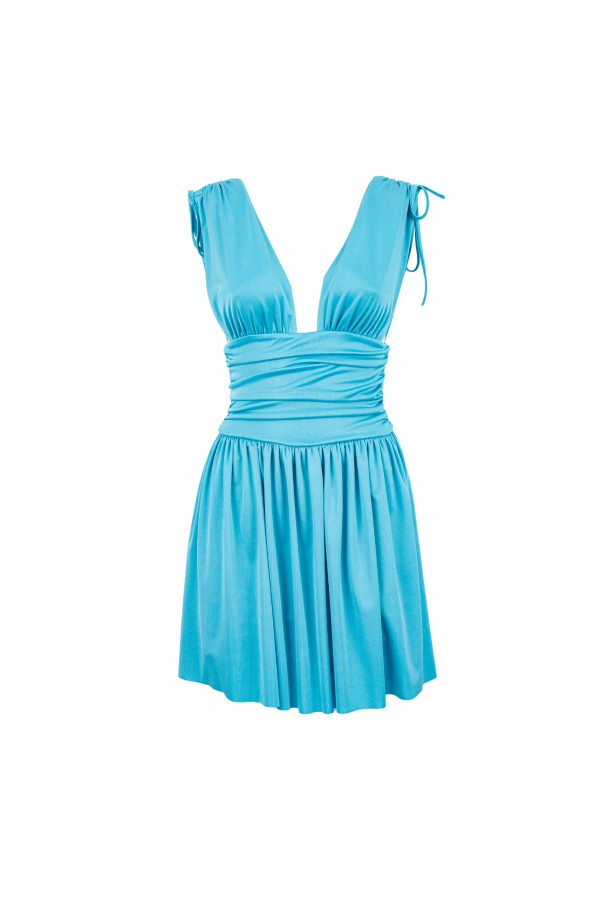 U R Ink CUCUTA114S38C ABITI AZZURRO Acquista Ora