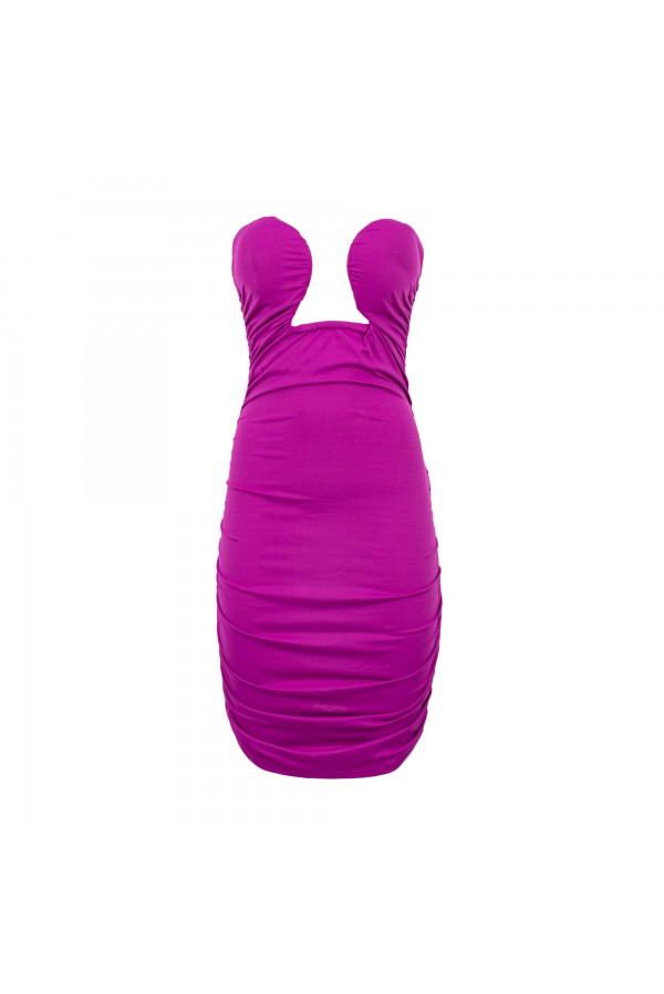 U R Ink CALI114S39C ABITI FUCSIA Affare Del Giorno