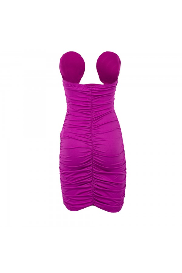 U R Ink CALI114S39C ABITI FUCSIA Affare Del Giorno