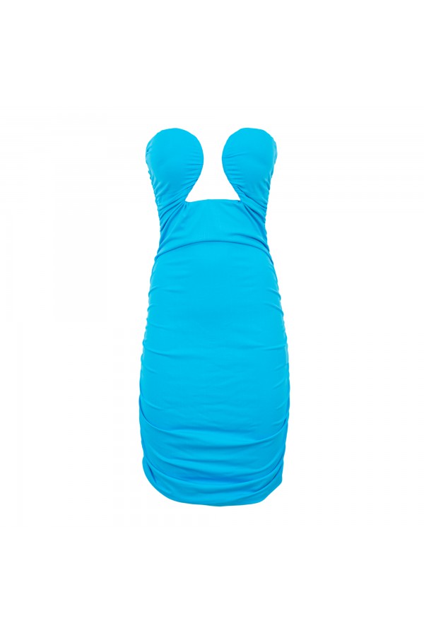 U R Ink CALI114S38C ABITI AZZURRO Prezzo Ridotto