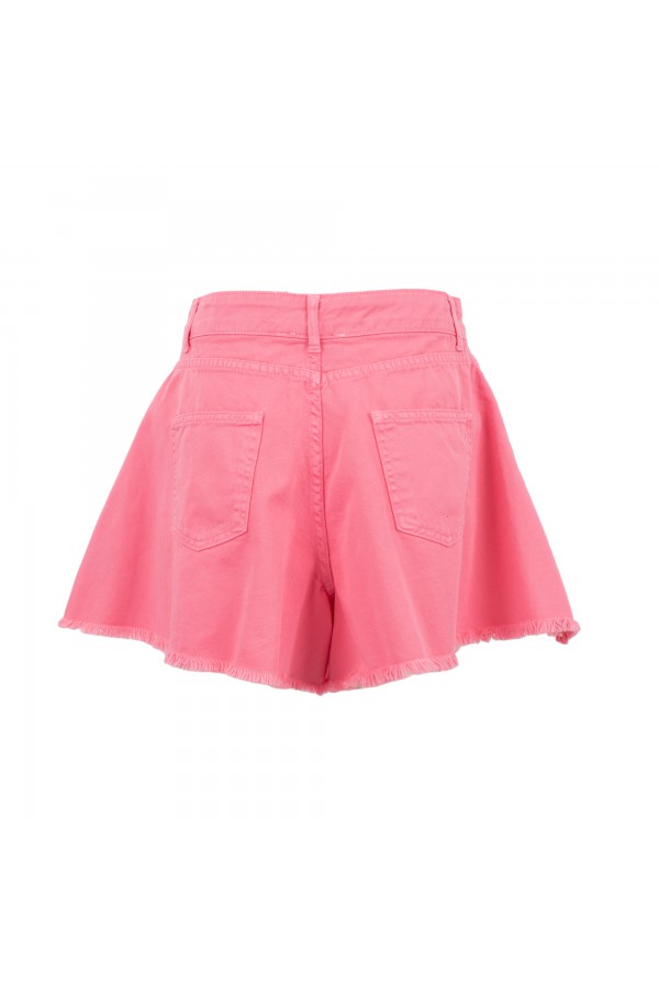 U R Ink RECIFE094S3G8 SHORTS ROSA Offerte
