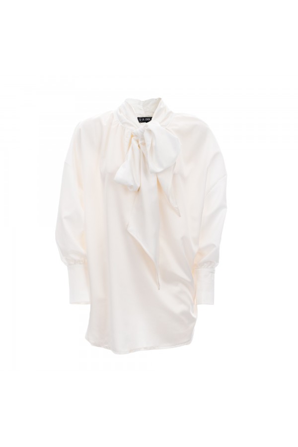 U R Ink SANTA FÉ234W2D7 CAMICIE e BLUSE BIANCO I Più Venduti