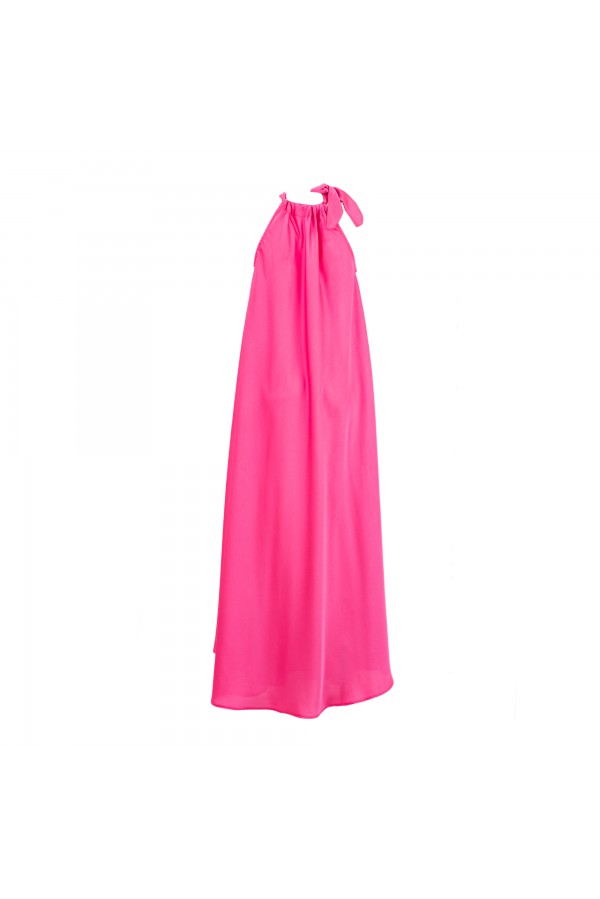 U R Ink GIRONA114S3G8 ABITI ROSA Moda