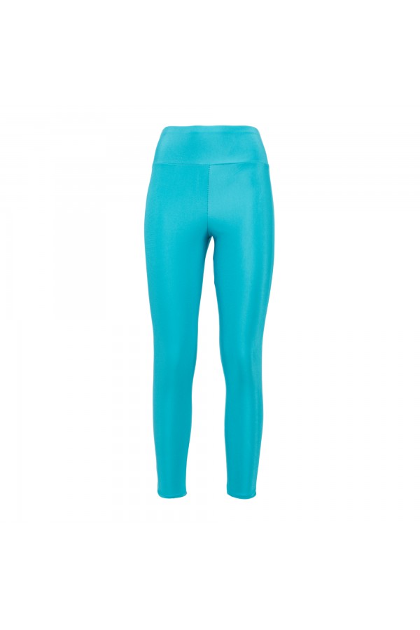 U R Ink CUMANA514S38C PANTALONI AZZURRO Grandi sconti