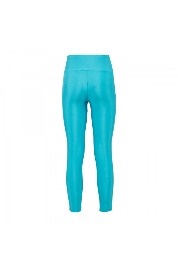 U R Ink CUMANA514S38C PANTALONI AZZURRO Grandi sconti