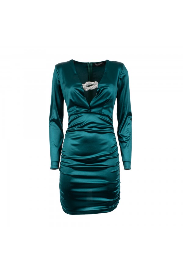 U R Ink BARBACOAS 114W3F2 ABITI VERDE Comprane uno, ottenene uno gratis
