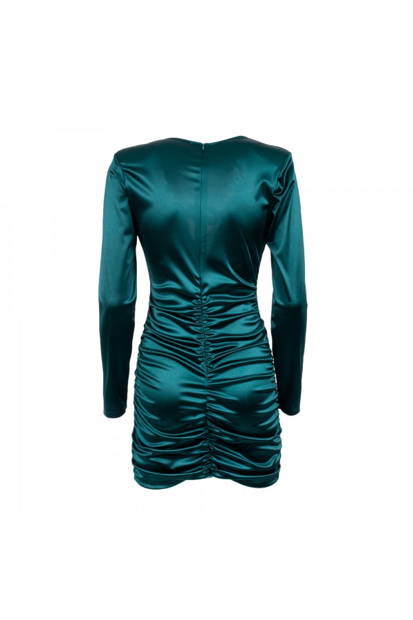 U R Ink BARBACOAS 114W3F2 ABITI VERDE Comprane uno, ottenene uno gratis