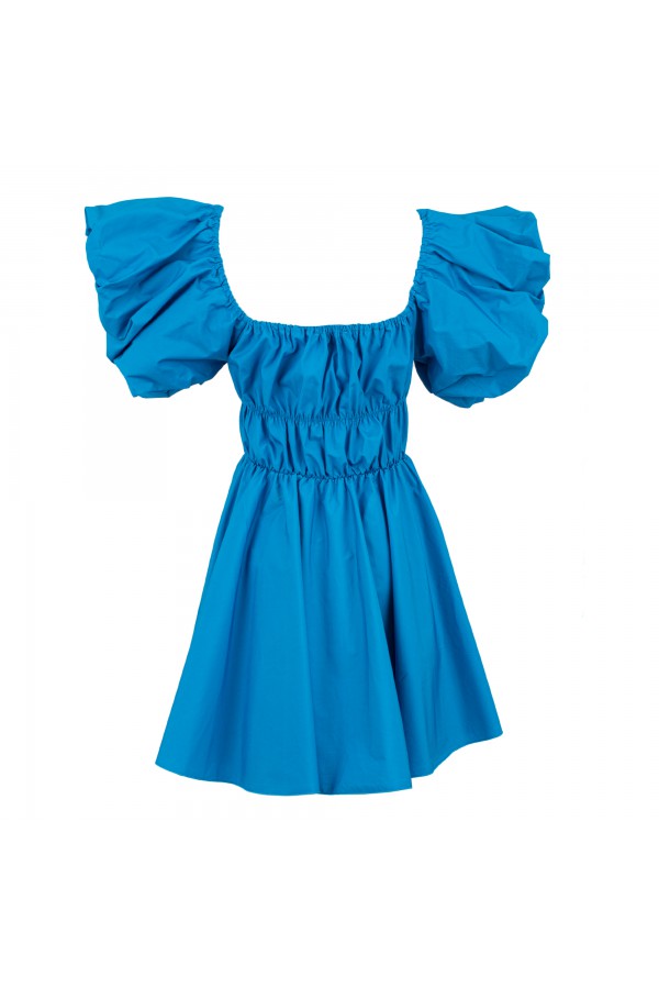 U R Ink LA CORUGNA 114S38C ABITI AZZURRO Saldi Di Fabbrica