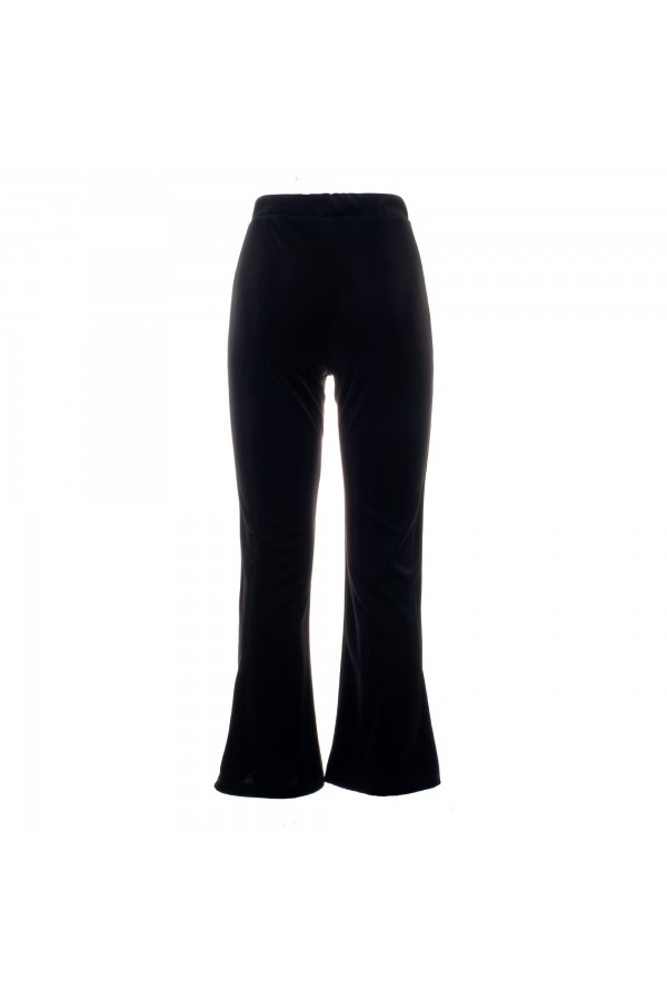 U R Ink SINTRA244W2D6 PANTALONI NERO Italia