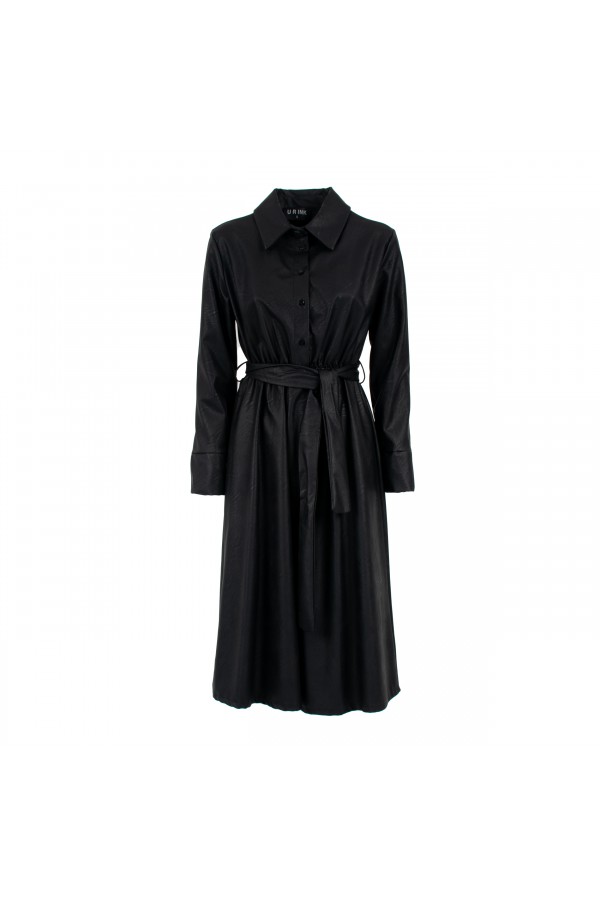 U R Ink SILVANA144W1A4 ABITI BLACK Vendita
