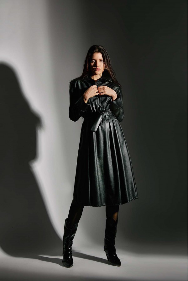 U R Ink SILVANA144W1A4 ABITI BLACK Vendita