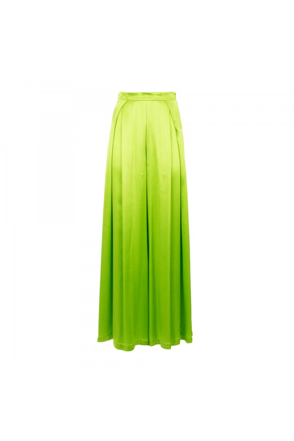 U R Ink LOS RIOS 244S3F2 PANTALONI VERDE Acquista Ora
