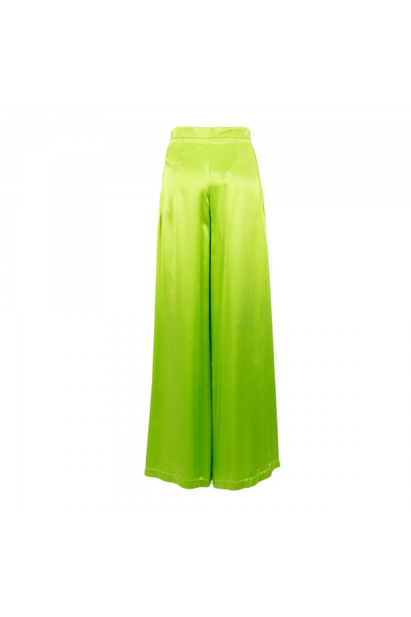 U R Ink LOS RIOS 244S3F2 PANTALONI VERDE Acquista Ora