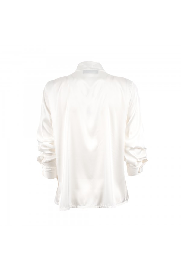 U R Ink ROTA 254W3D7 CAMICIE e BLUSE BIANCO Sottocosto