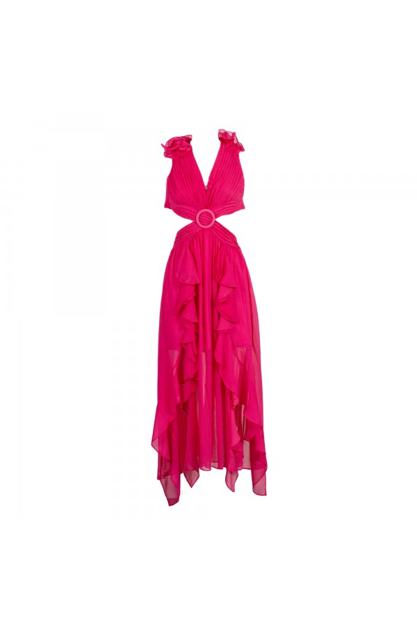 U R Ink ONDA 114S49C ABITI FUCSIA Novità