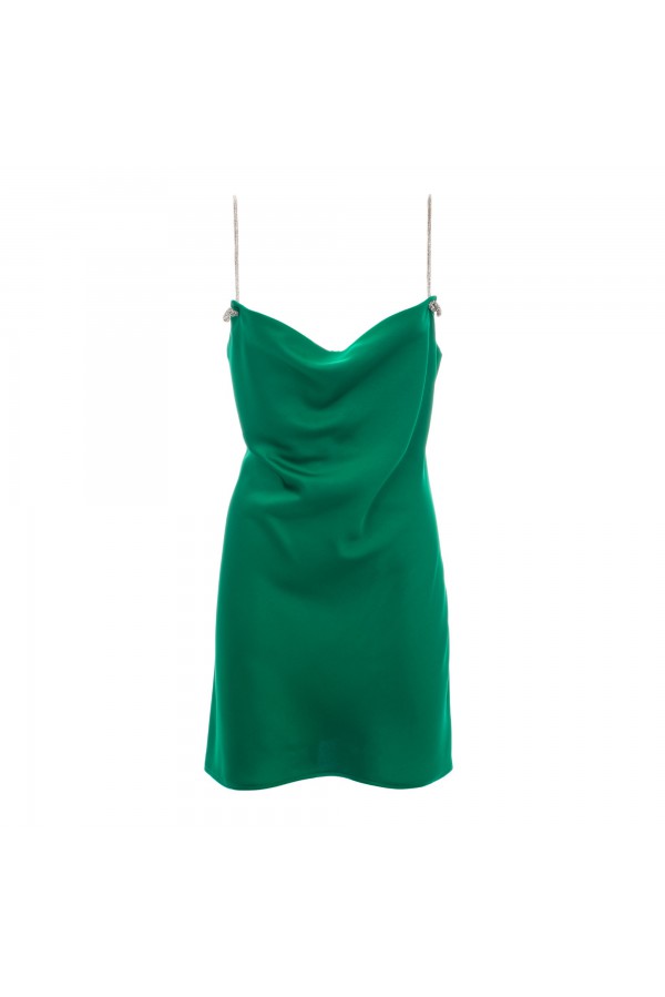 U R Ink VALENCIA114W2F2 ABITI VERDE Offerta
