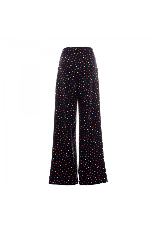 U R Ink TULUM244W26A PANTALONI POIS Online