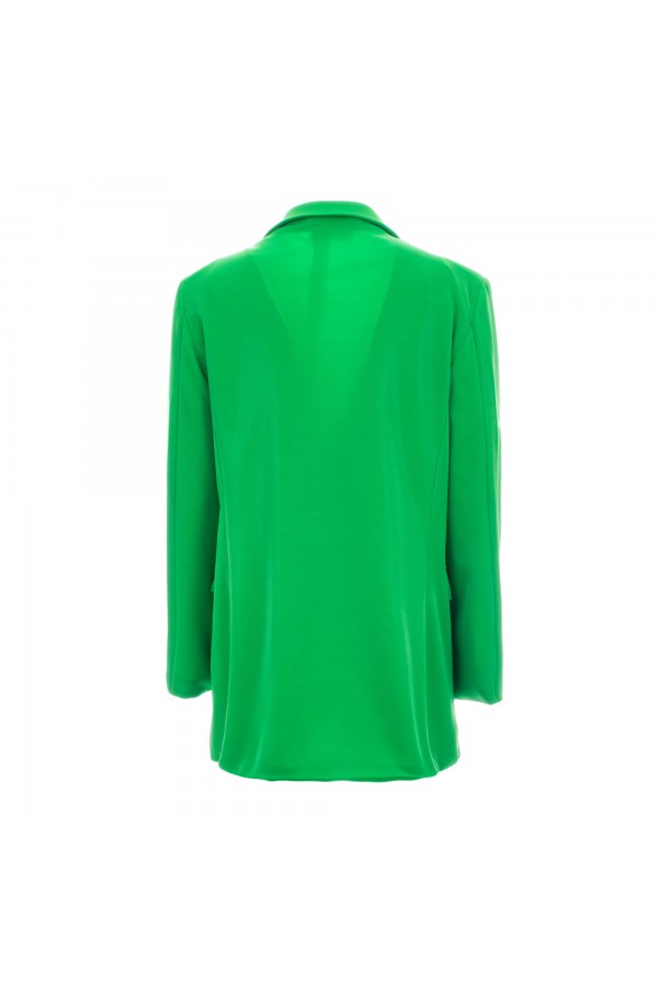 U R Ink SINTRA404W2F2 GIACCHE VERDE Vendita Economica