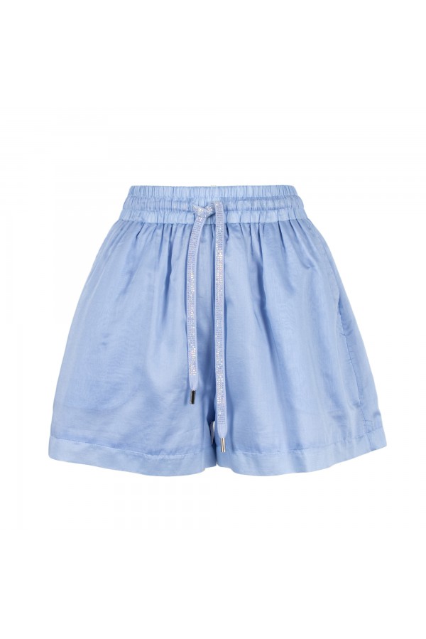 U R Ink PISCO 094S4G0 SHORTS CELESTE I Più Venduti