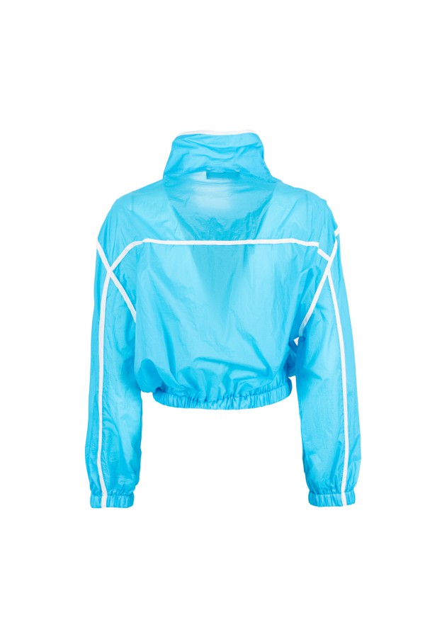 U R Ink PATOS 404S48C GIACCHE AZZURRO Moda