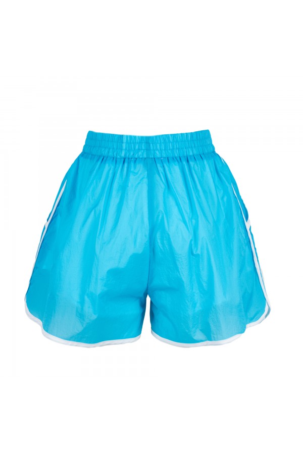 U R Ink PATOS 094S48C SHORTS AZZURRO Italy