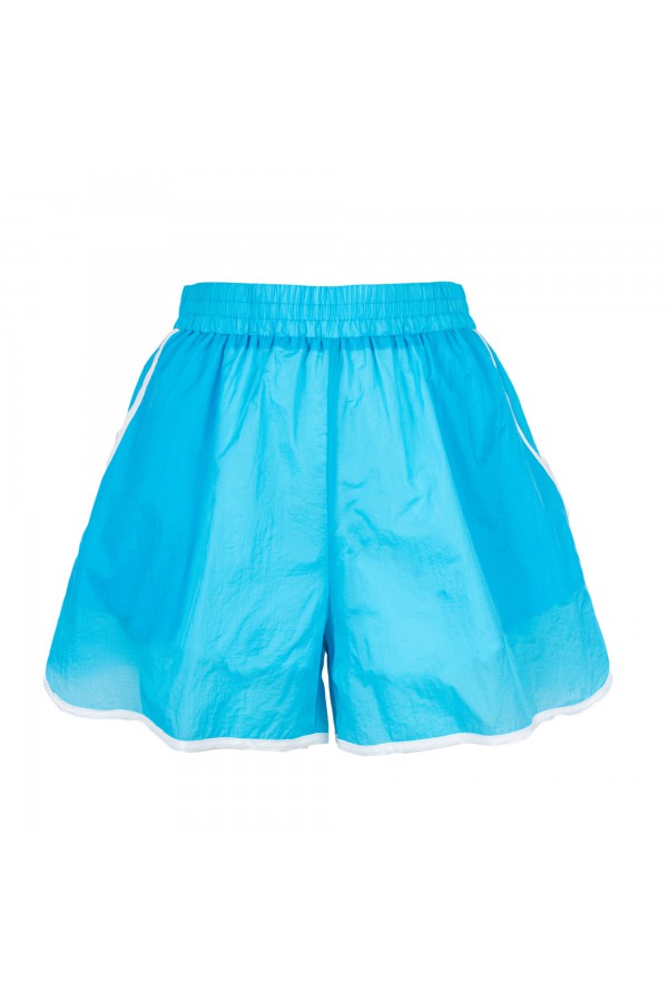 U R Ink PATOS 094S48C SHORTS AZZURRO Italy
